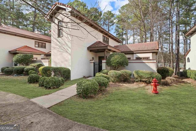 1446 Club Drive, Greensboro, GA 30642