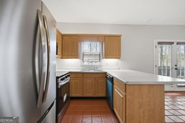 1446 Club Drive, Greensboro, GA 30642