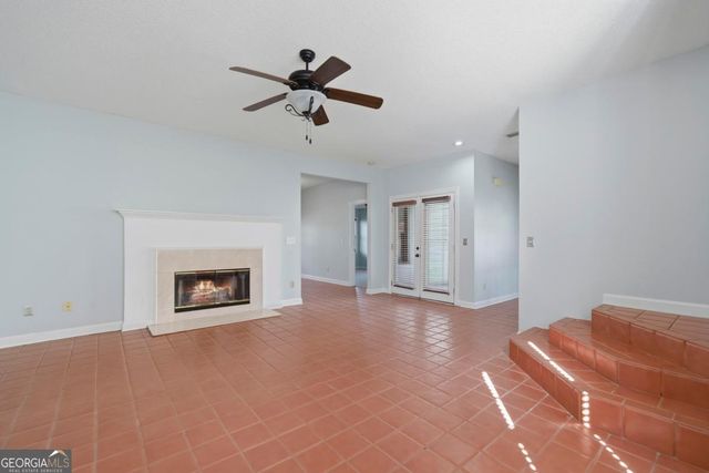 1446 Club Drive, Greensboro, GA 30642