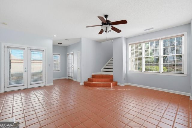 1446 Club Drive, Greensboro, GA 30642