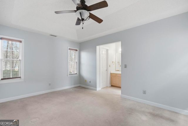 1446 Club Drive, Greensboro, GA 30642