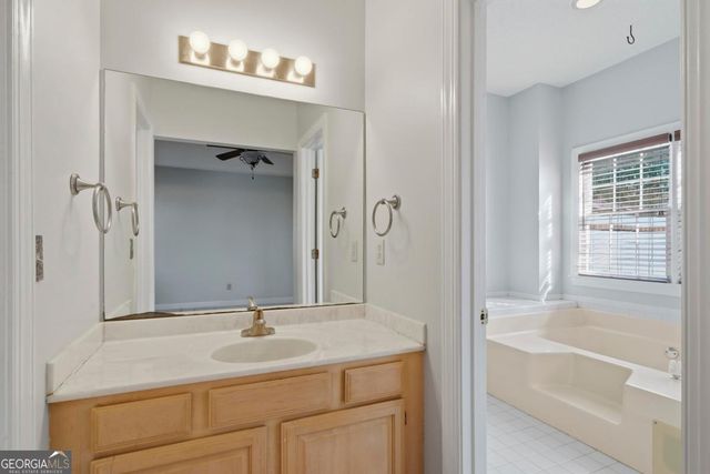 1446 Club Drive, Greensboro, GA 30642