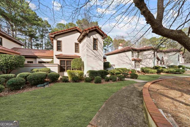 1446 Club Drive, Greensboro, GA 30642