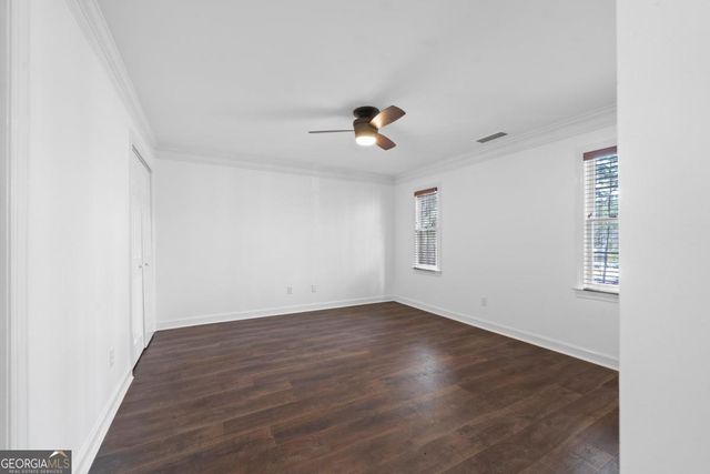 1446 Club Drive, Greensboro, GA 30642