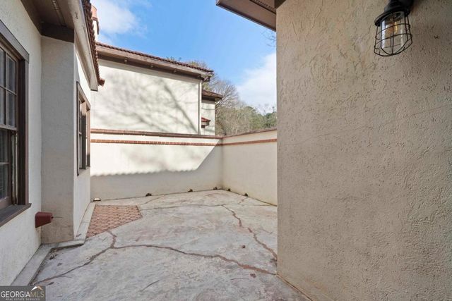 1446 Club Drive, Greensboro, GA 30642