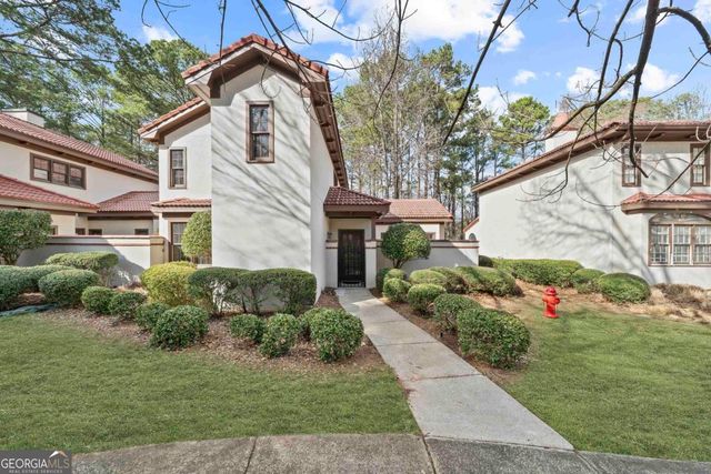 1446 Club Drive, Greensboro, GA 30642