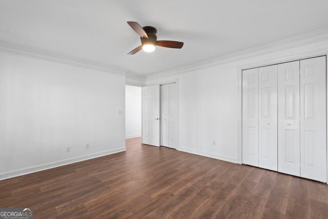 1446 Club Drive, Greensboro, GA 30642