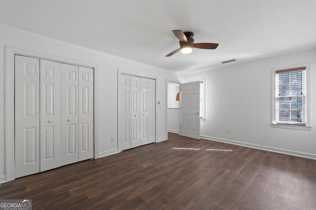 1446 Club Drive, Greensboro, GA 30642