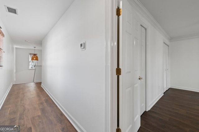 1446 Club Drive, Greensboro, GA 30642