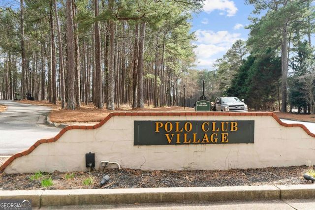 1446 Club Drive, Greensboro, GA 30642