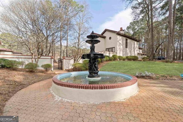 1446 Club Drive, Greensboro, GA 30642