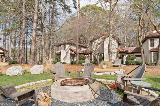 1446 Club Drive, Greensboro, GA 30642