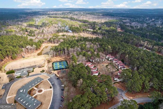 1446 Club Drive, Greensboro, GA 30642