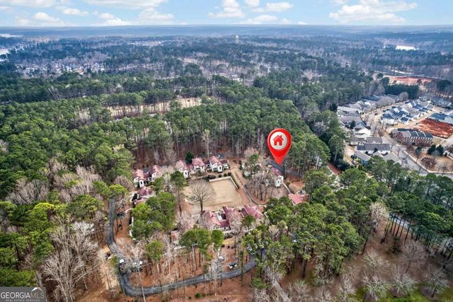 1446 Club Drive, Greensboro, GA 30642