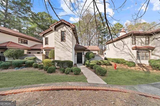 1446 Club Drive, Greensboro, GA 30642