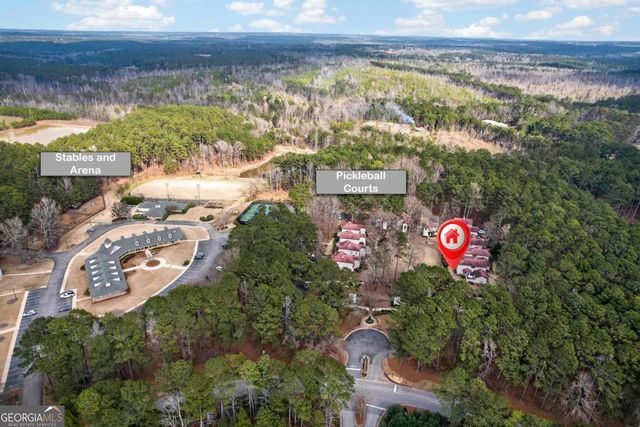 1446 Club Drive, Greensboro, GA 30642