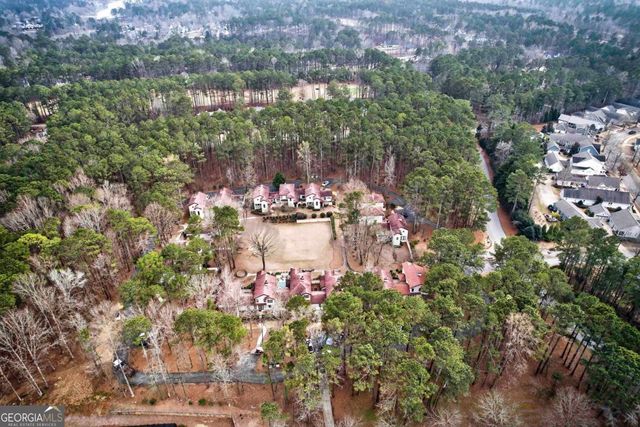 1446 Club Drive, Greensboro, GA 30642