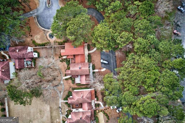 1446 Club Drive, Greensboro, GA 30642