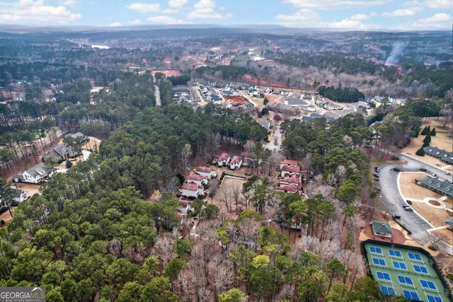 1446 Club Drive, Greensboro, GA 30642