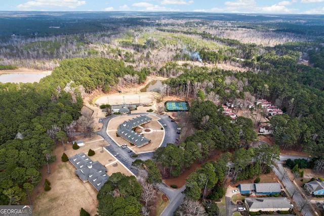 1446 Club Drive, Greensboro, GA 30642