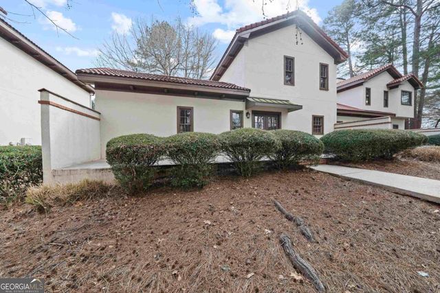 1446 Club Drive, Greensboro, GA 30642