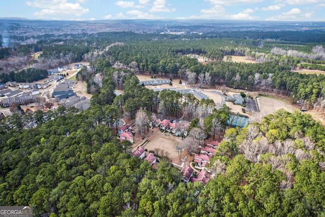 1446 Club Drive, Greensboro, GA 30642