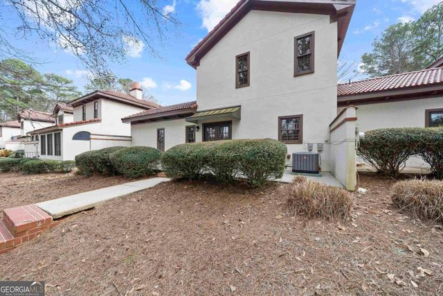 1446 Club Drive, Greensboro, GA 30642