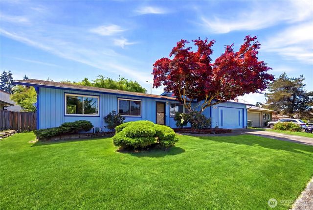 10525 SE 237th Street, Kent, WA 98031
