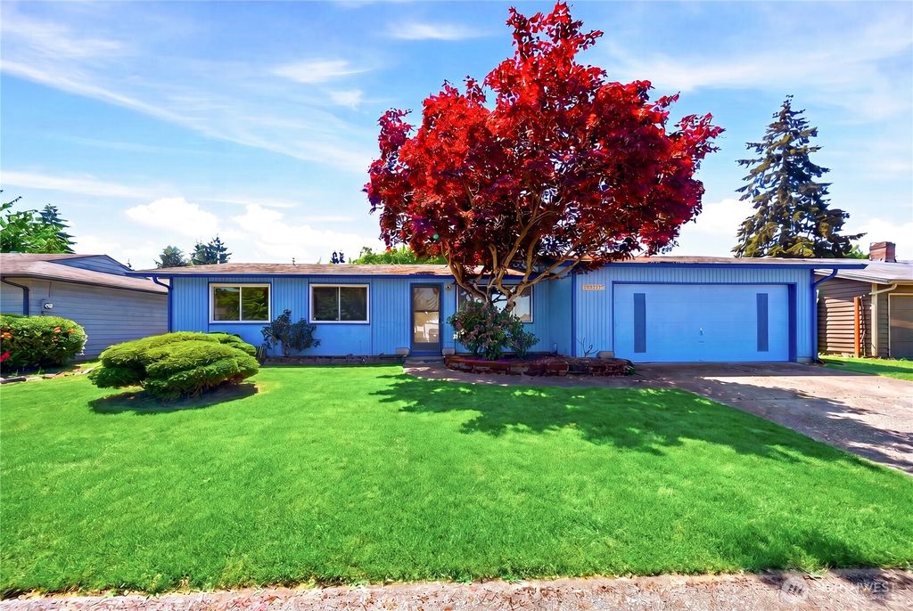 10525 SE 237th Street, Kent, WA 98031