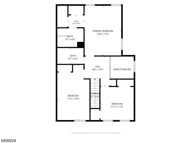 51 Manor Dr, Montgomery Twp., NJ 08540