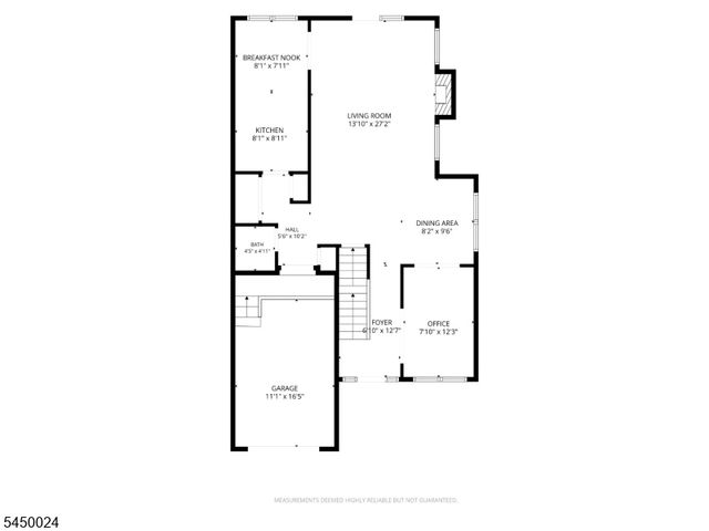 51 Manor Dr, Montgomery Twp., NJ 08540