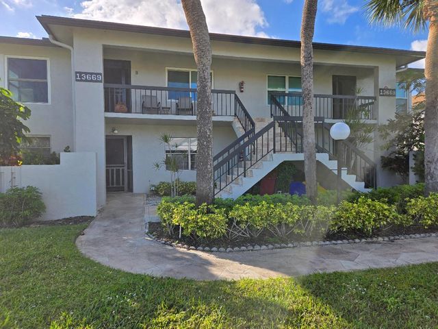 13669 Date Palm Court A, Delray Beach, FL 33484