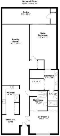 13669 Date Palm Court A, Delray Beach, FL 33484