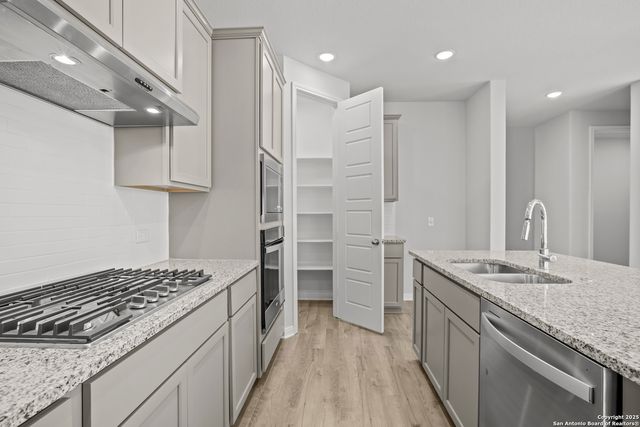 2515 Sueno Point, San Antonio, TX 78245