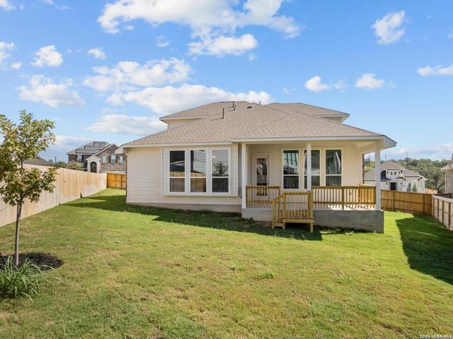 2515 Sueno Point, San Antonio, TX 78245