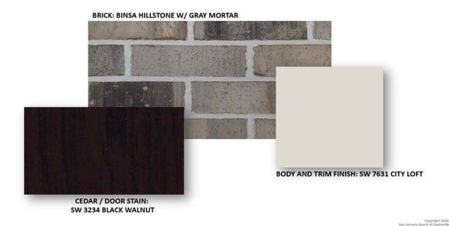 2515 Sueno Point, San Antonio, TX 78245