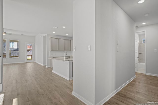 2515 Sueno Point, San Antonio, TX 78245