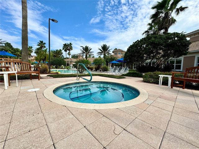 8350 BELLA TIERRA COURT 8350, Davenport, FL 33896