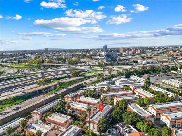 400 S Flower Street 108, Orange, CA 92868