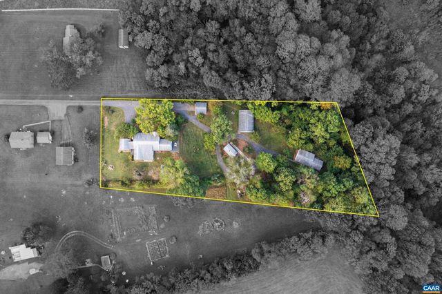 90 WINDHAVEN LN, Afton, VA 22920