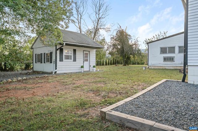 90 WINDHAVEN LN, Afton, VA 22920
