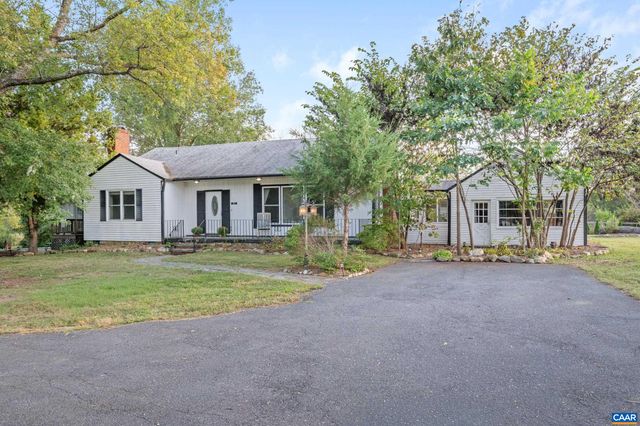 90 WINDHAVEN LN, Afton, VA 22920