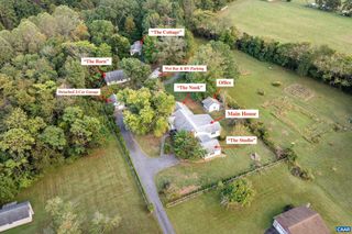 90 WINDHAVEN LN, Afton, VA 22920
