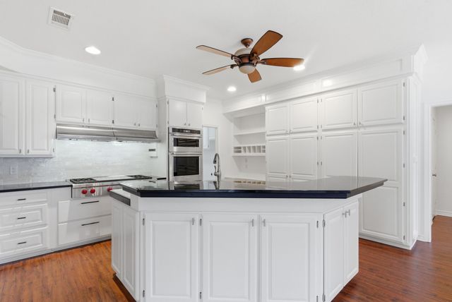 6421 Fershaw Place, Fort Worth, TX 76116