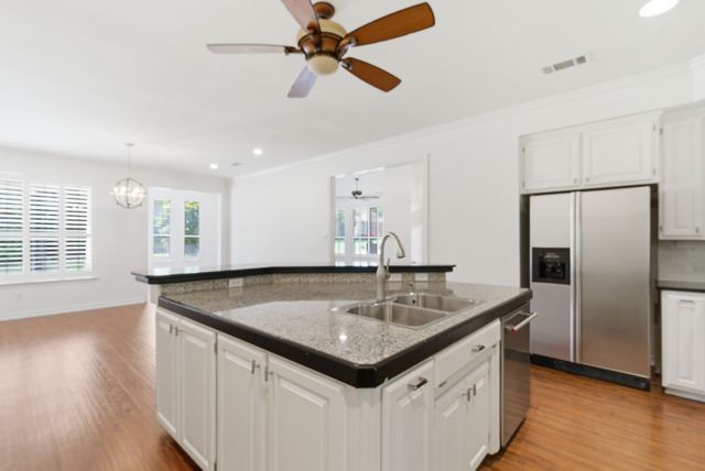 6421 Fershaw Place, Fort Worth, TX 76116