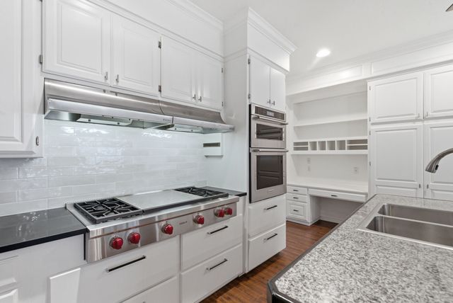 6421 Fershaw Place, Fort Worth, TX 76116