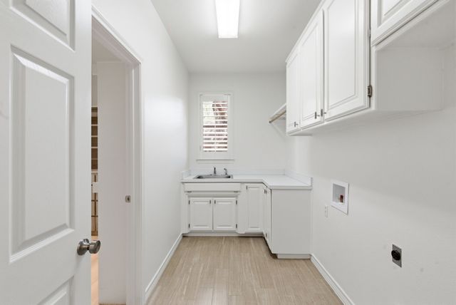 6421 Fershaw Place, Fort Worth, TX 76116