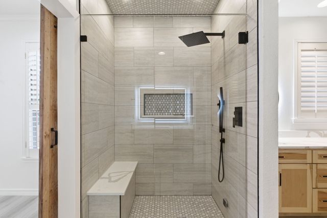 6421 Fershaw Place, Fort Worth, TX 76116