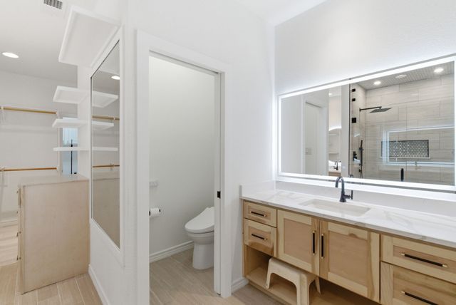 6421 Fershaw Place, Fort Worth, TX 76116