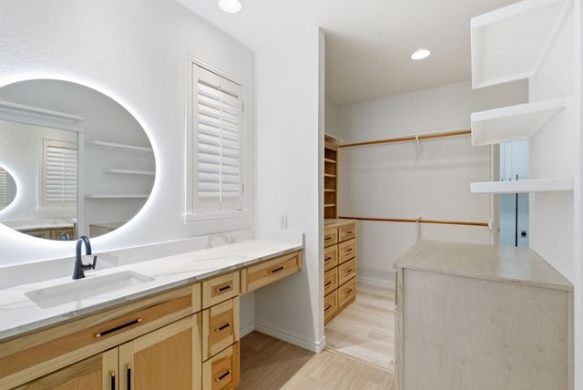 6421 Fershaw Place, Fort Worth, TX 76116